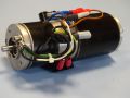 сервомотор Balitz E586MGD DC-servomotor 0.19Nm, снимка 9