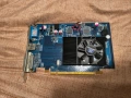 Видеокарта Radeon HD 6450 DDR2, 1Gb – HDMI / DVI / VGA, снимка 1
