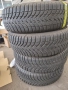 Michelin alpin a4 зимни гуми 175/65/15, снимка 5
