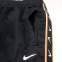 NIKE NSW Repeat Оригинално Мъжко Спортно Долнище M-L, снимка 4