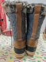 Дамски топли ботуши Lackner , снимка 5