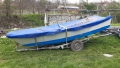 Лодка собствено производство, снимка 1