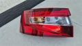 Стоп заден ляв Skoda Superb година 2015 2016 2017 2018 код 3V5945207A , снимка 3