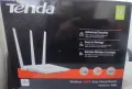 рутер Tenda N300 F303, снимка 1