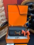 чанти HERMES Размер: 26 x 12 см ВНОСЕН ПРОДУКТ , снимка 5