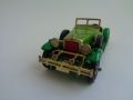  1:43 MATCHBOX 1931 Stutz Bearcat КОЛИЧКА МОДЕЛ ИГРАЧКА, снимка 2