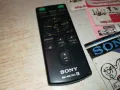 sony RM-ANU160 audio remote control-внос swiss 1512240956, снимка 7