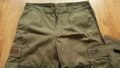 BASECAMP Trouser размер XL за лов риболов туризъм панталон със здрава материя - 950, снимка 3
