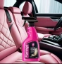 Препарат за почистване на кожа Leather Cleaner 500мл., снимка 1
