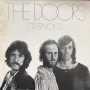 Грамофонни плочи на  THE DOORS, снимка 10