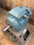 Електромотор ABB 15 kW, снимка 2