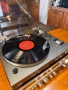 Ресивър SCOTT и грамофон AKAI, снимка 9