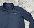 Мъжко! The North Face Microfleece Jacket, Размер L, снимка 3