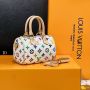 Louis Vuitton • Стилни Дамски Чанти • Различни Цветове , снимка 1