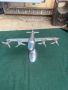 Продавам модел самолет , снимка 1 - Конструктори - 45829681