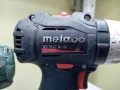 Акумулаторни машини Metabo bs , снимка 8