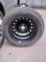Резервна гума с джанта Рено , снимка 4