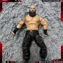 Екшън фигура WWE Braun Strowman Elite Series Collection Браун Строуман играчка AEW, снимка 3