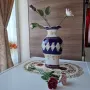 Различни модели порцеланови вази, снимка 14