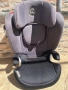 Стол за кола Cybex juno M-FIX 9-18кг, снимка 1