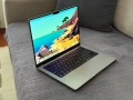 Като Нов  Macbook Pro 14’ M1 MAX/32GB Ram/1TB SSD, снимка 4