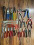 Knipex, Belzer, Gedore, Ridgid, Stanley, снимка 1