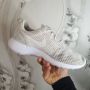 маратонки NIKE ROSHE ONE BR "TRIPLE WHITE" номер 40,5-41, снимка 8