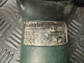 Ъглошлайф Metabo W 8-125, снимка 6