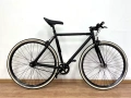 Fixie Inc.  - градски спортен велосипед, снимка 1