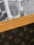 Louis Vuitton чанта тип плик , снимка 5