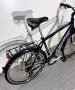 Алуминиев велосипед Cyco 28 цола/ колело, снимка 3
