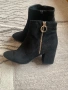 Елегантни боти 38 номер , снимка 1