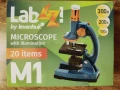 Образователен микроскоп , снимка 1