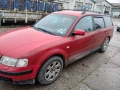 ЗА ЧАСТИ Volkswagen Passat 1.9 tdi, снимка 2