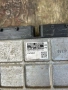89661-0F350. Компютър двигател за Тойота Версо. MB257900-4991, снимка 2