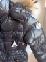 Детско зимно яке Moncler, снимка 3