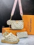 пантофи louis vuitton , снимка 16