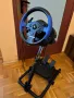 Thrustmaster T150, снимка 1