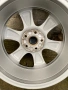 Оригинални джанти на VW Touran Cross 17” Спорт пакет, снимка 8