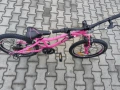 BYOX Велосипед 20" TUCANA розов, снимка 3