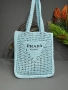 висококачествени чанти ръчна изработка prada, снимка 10