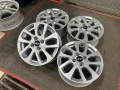 Джанти 15 Цола 4х100 Kia Hyundai I10 I20 I25, снимка 3