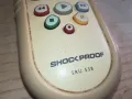 PHILIPS SHOCK PROOF SRU 538 TV VCR DVD REMOTE CONTROL-ВНОС SWISS 2511241552, снимка 18