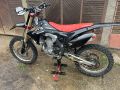 Honda CRF 450R + ФАКТУРА, снимка 2