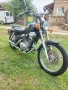 YAMAHA VIRAGO XV250, снимка 4