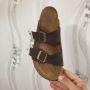 чехли  BIRKENSTOCK ARIZONA (MOCHA)  номер 43,5-44, снимка 9