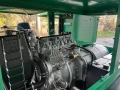 Дизелов генератор / агрегат за ток AD 30 Kw., снимка 7