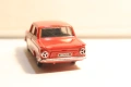 1:43  CORGI LOTUS CORTINA КОЛИЧКА ИГРАЧКА МОДЕЛ, снимка 5