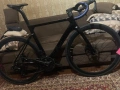Шосеен велосипед, снимка 3