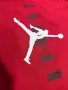 Nike Air Jordan Jumpman Hoodie размер М за юноши , снимка 4